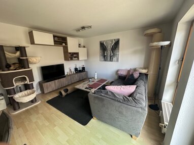 Wohnung zur Miete 590 € 2 Zimmer 50 m² 1. Geschoss Unterensingen 72669
