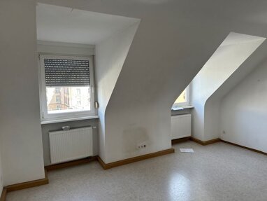 Wohnung zur Miete 497,25 € 2 Zimmer 55,3 m² 3. Geschoss Innenstadt - West Schweinfurt 97421