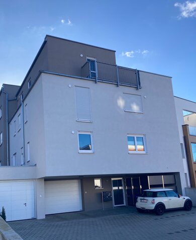 Wohnung zum Kauf provisionsfrei 424.500 € 3 Zimmer 113 m² Geschoss 1/3 Neustadt Neustadt an der Aisch 91413