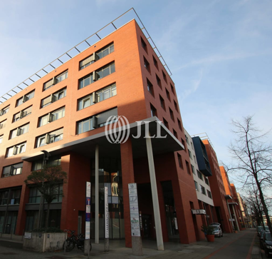 Bürofläche zur Miete Provisionsfrei 12,50 € 726 m² Bürofläche List Hannover 30177
