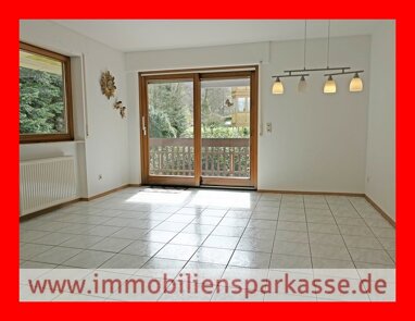 Wohnung zum Kauf 245.000 € 4 Zimmer 110,9 m² 1. Geschoss Bad Herrenalb Bad Herrenalb 76332