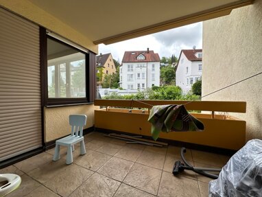 Wohnung zur Miete 1.250 € 3 Zimmer 88 m² 1. Geschoss Feuerbacher Tal Stuttgart / Feuerbach 70469