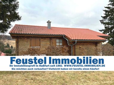 Einfamilienhaus zum Kauf 295.000 € 4 Zimmer 100 m² 344 m² Grundstück Hinterrod Eisfeld 98673