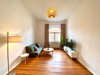 Wohnung zur Miete Wohnen auf Zeit 2.000 € 1 Zimmer 66 m² frei ab sofort Elsenstraße Alt-Treptow Berlin 12435