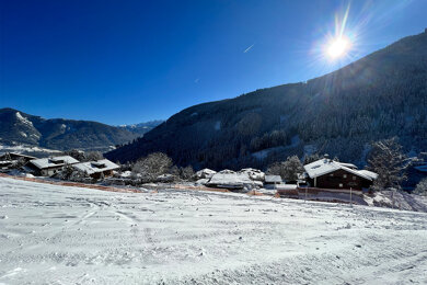 Grundstück zum Kauf 1.300.000 € 770 m² Grundstück Zell am See / Schmitten 5700