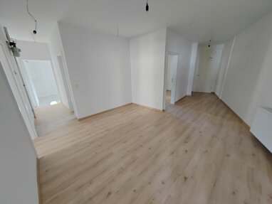 Wohnung zur Miete 1.790 € 5 Zimmer 145 m² 2. Geschoss Am Messehaus 20 Veilhof Nürnberg 90489