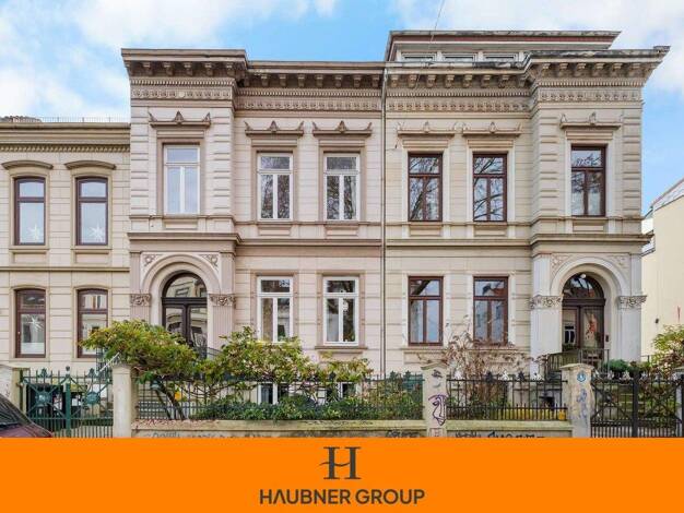 Wohnung zum Kauf 579.000 € 5 Zimmer 161,4 m² Fesenfeld Bremen 28203