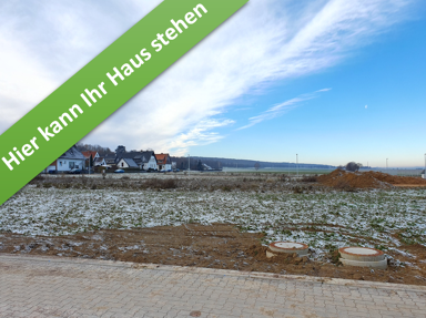 Einfamilienhaus zum Kauf provisionsfrei 393.590 € 5 Zimmer 144 m² 789 m² Grundstück Schulstraße Wendhausen Schellerten 31174