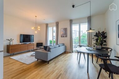 Wohnung zur Miete Wohnen auf Zeit 1.799 € 2 Zimmer 60 m² frei ab sofort Schöneberg Berlin 10783