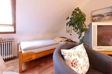 Wohnung zur Miete Wohnen auf Zeit 1.150 € 2 Zimmer 55 m² frei ab 29.04.2024 Hohe Straße Bonlanden Filderstadt 70794