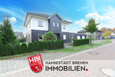 Mehrfamilienhaus zum Kauf 399.000 € 7 Zimmer 177 m² 701 m² Grundstück Tarmstedt 27412