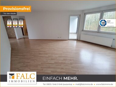 Wohnung zum Kauf Provisionsfrei 149.000 € 3 Zimmer 76,2 m² 5. Geschoss Langenberg-Bonsfeld Velbert 42555
