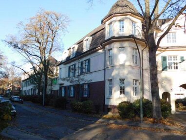 Wohnung zur Miete 379 € 2 Zimmer 54,1 m² Am Himgesberg 15 Hüttenheim Duisburg 47259