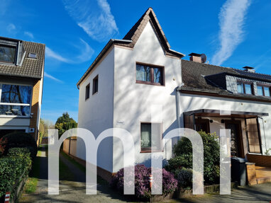 Doppelhaushälfte zum Kauf 385.000 € 4 Zimmer 80 m² 321 m² Grundstück Buchheimer Ring 43 Buchheim Köln 51067