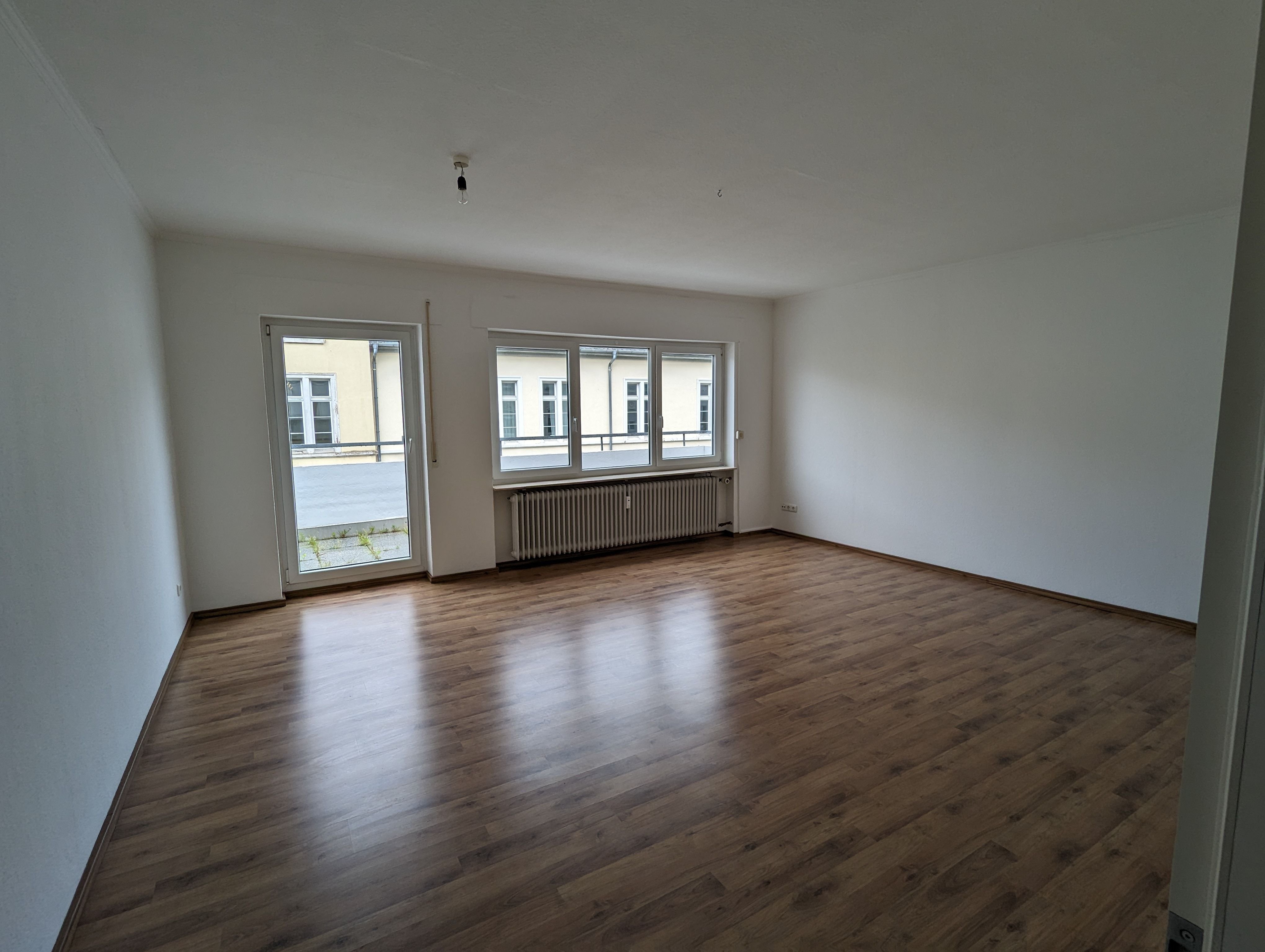 Wohnung zur Miete 920 € 2 Zimmer 72 m²<br/>Wohnfläche 2. Stock<br/>Geschoss Ludwigshöhstraße 44 Alt-Bessungen Darmstadt 64285