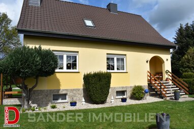 Einfamilienhaus zum Kauf 350.000 € 6 Zimmer 149,3 m² 1.809 m² Grundstück Schenkstraße 35 Bobbau Bitterfeld-Wolfen 06766