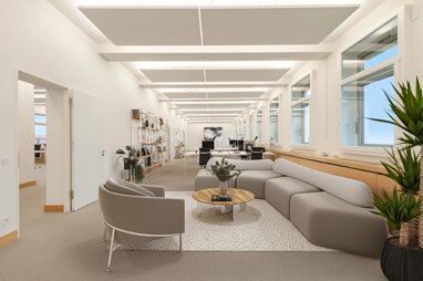 Bürofläche zur Miete Provisionsfrei 20 € 2.021 m² Bürofläche teilbar ab 488 m² Tiergarten Berlin 10785