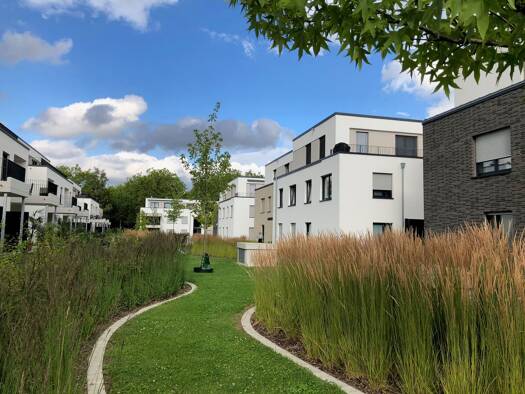 Wohnung zum Kauf provisionsfrei 669.000 € 4 Zimmer 129 m² Geschoss 1/3 Windberg Mönchengladbach 41063