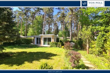 Haus zum Kauf Provisionsfrei 275.000 € 2 Zimmer 50 m² 644 m² Grundstück Wandlitz Wandlitz 16348