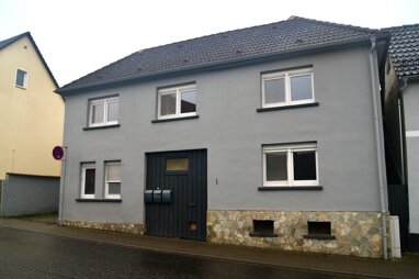 Haus zum Kauf Provisionsfrei 460.000 € 8 Zimmer 195 m² 235 m² Grundstück Ockstadt Friedberg 61169