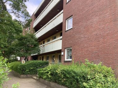 Wohnung zur Miete 400 € 1 Zimmer 37,2 m² 1. Geschoss Mönkhofer Weg 59 Hüxter- / Mühlentor / Gärtnergasse Lübeck 23562
