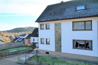 Doppelhaushälfte zum Kauf 165.000 € 6 Zimmer 138 m² 371 m² Grundstück Jünkerath 54584