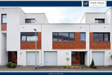 Reihenmittelhaus zum Kauf 595.000 € 3 Zimmer 131 m² 166 m² Grundstück Kirchrode Hannover / Kirchrode 30559
