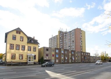 Apartment zum Kauf 24.500 € 1 Zimmer 18 m² 9. Geschoss Groner Straße 9 Nikolaistraße Göttingen 37073