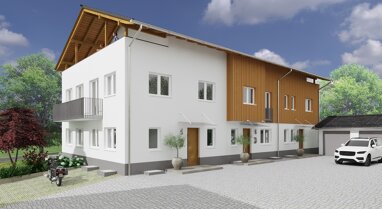 Haus zum Kauf Provisionsfrei 929.000 € 5 Zimmer 175 m² 293 m² Grundstück Kaps Schechen 83135
