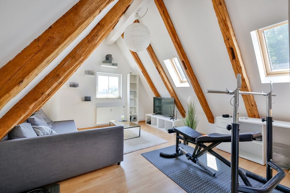 Maisonette zum Kauf 219.000 € 3 Zimmer 77,9 m²<br/>Wohnfläche Iptingen Wiernsheim / Iptingen 75446