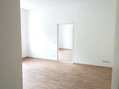 Wohnung zur Miete 255 € 3 Zimmer 52,6 m² 1. Geschoss Meerane Meerane 08393