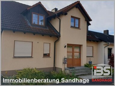 Mehrfamilienhaus zum Kauf 695.000 € 9 Zimmer 236 m² 555 m² Grundstück Ochsenfurt Ochsenfurt 97199