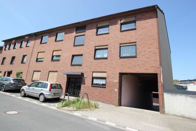 Wohnung zur Miete 700 € 3 Zimmer 103 m² 2. Geschoss frei ab sofort Kreuzstraße 40 Hochheide Duisburg 47198