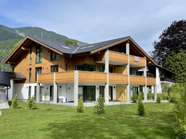 Wohnung zum Kauf 1.565.000 € 3 Zimmer 114,2 m² Partenkirchen Garmisch-Partenkirchen 82467