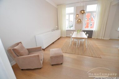 Wohnung zur Miete Wohnen auf Zeit 2.500 € 2 Zimmer 95 m² frei ab sofort Gete Bremen 28211