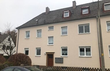 Wohnung zur Miete 396,82 € 2 Zimmer 41,8 m² 2. Geschoss Staudenweg 48 Eibach Nürnberg 90451
