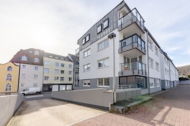 Wohnung zum Kauf provisionsfrei 218.400 € 4 Zimmer 91 m² 2. Geschoss Clausen Wuppertal 42283