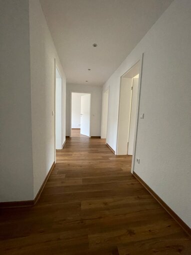 Wohnung zur Miete 592 € 3 Zimmer 71 m² Erdgeschoss Oertzeweg 7 Langenhagen - Langenforth Langenhagen 30851