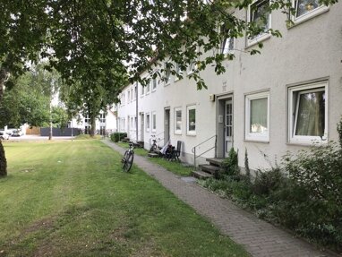 Wohnung zur Miete 390 € 2 Zimmer 38,2 m² 1. Geschoss Sandkrugskoppel 45 Marli / Brandenbaum Lübeck 23564