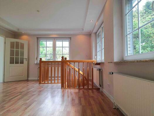 Wohnung zur Miete 900 € 3 Zimmer 108 m² EG Bornberg Hechthausen 21755