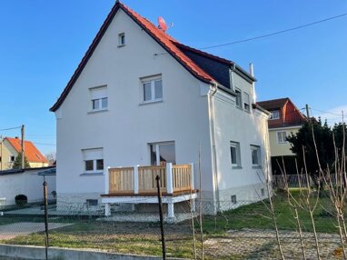 Haus zum Kauf Provisionsfrei 525.000 € 4 Zimmer 125 m² 900 m² Grundstück Liegau-Augustusbad Radeberg 01454