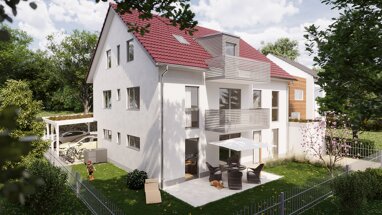 Wohnung zum Kauf 3 Zimmer 88,5 m² 1. Geschoss Bad Wörishofen Bad Wörishofen 86825