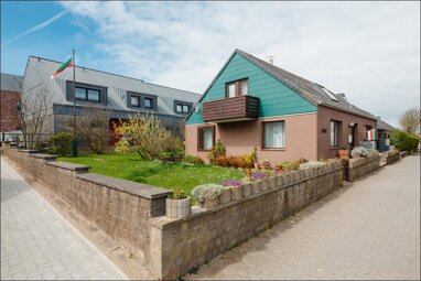 Mehrfamilienhaus zum Kauf 690.000 € 7 Zimmer 141,6 m² 318 m² Grundstück Helgoland 27498