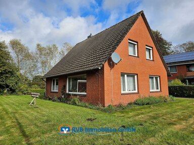 Einfamilienhaus zum Kauf 229.000 € 4 Zimmer 119,3 m² 619 m² Grundstück Sandhorst Aurich 26603