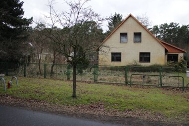 Einfamilienhaus zum Kauf 390.000 € 4,5 Zimmer 100 m² 6.473 m² Grundstück Dolgenbrodt Dolgenbrodt 15754