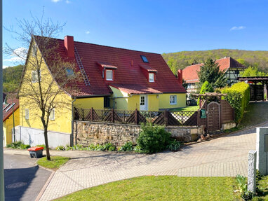 Bauernhaus zum Kauf 249.500 € 9 Zimmer 275 m² 642 m² Grundstück Dannheim Arnstadt 99310