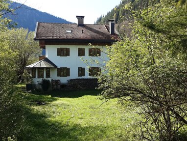 Einfamilienhaus zum Kauf Provisionsfrei 1.390.000 € 7 Zimmer 149 m² 1.782 m² Grundstück Bayrischzell 83735