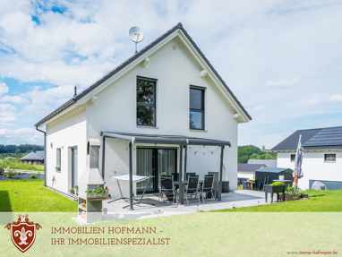 Haus zum Kauf 495.000 € 4 Zimmer 110 m² 660 m² Grundstück Steinberg Marklkofen 84163