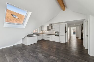 Wohnung zum Kauf 565.000 € 4 Zimmer 110 m² Aldingen 205 Remseck am Neckar / Aldingen am Neckar 71686