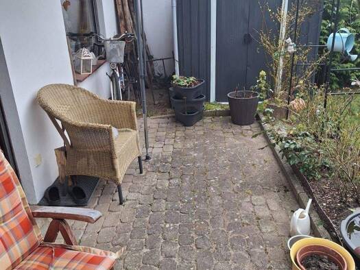 Haus zum Kauf 125.000 € 2 Zimmer 40 m² 168 m² Grundstück Sarchem Hitzacker 29456